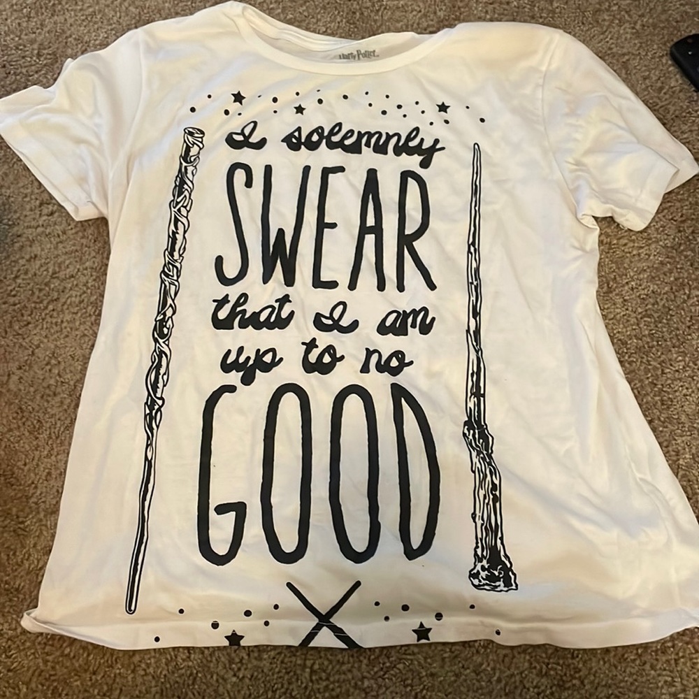 Harry Potter Shirt